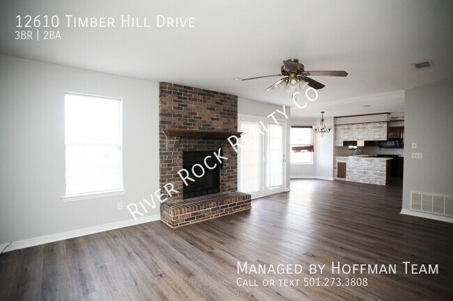 Building Photo - 12610 Timber Hill Dr