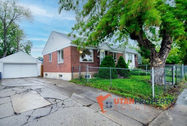 Building Photo - 1679 E 2100 S