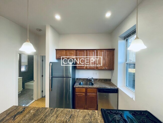 Foto del edificio - 40 Newton St