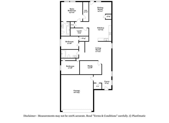 Building Photo - 9927 Sanders Rose Lane