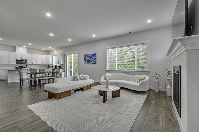 Building Photo - 15080 NW Legend Trail Pl