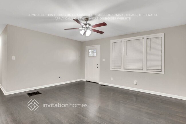 Foto del edificio - 3484 Ruby H Harper Blvd SE