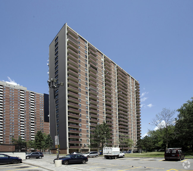 Primary Photo - Dentonia Place