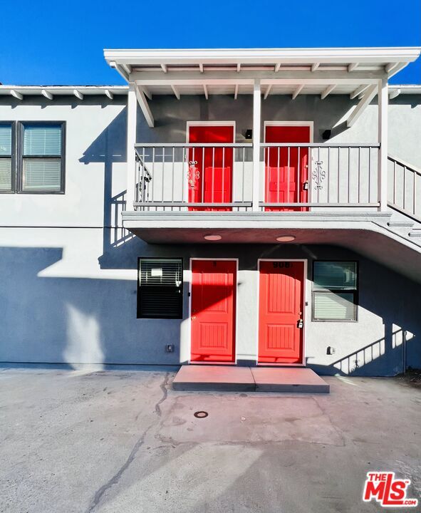 Building Photo - 908 N Louise St