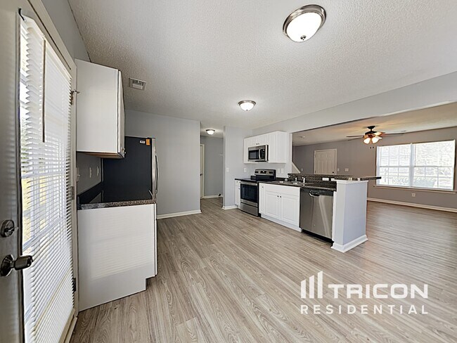 Foto del edificio - 200 E Lake Trail