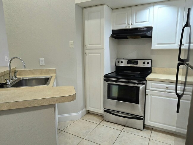 Photo - 4630 Commander Drive, Unit 1038 Apartment