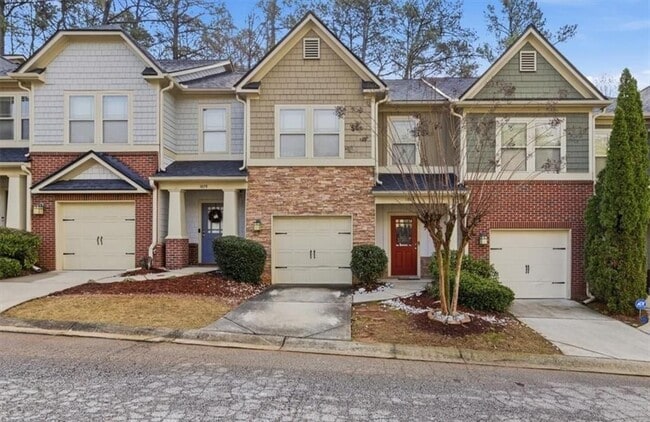 Building Photo - 1076 N Village Dr