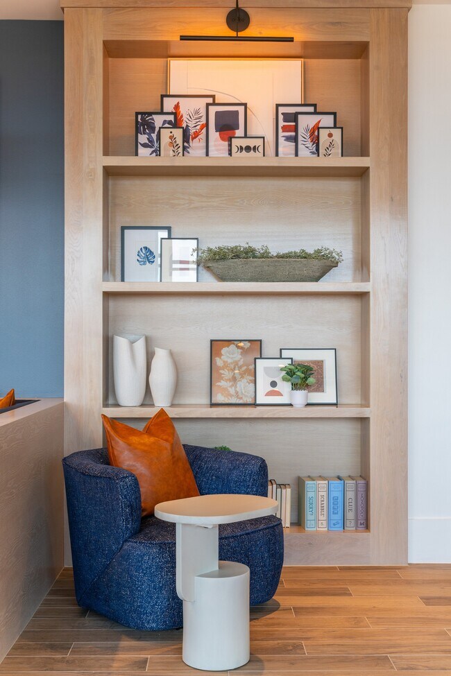 Foto del edificio - Lantower Midtown