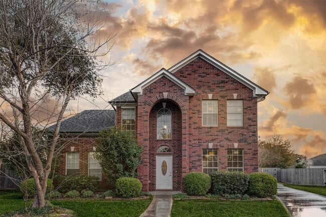 Foto del edificio - 1723 Park Ridge Dr