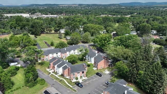  - Atbridge TownHomes
