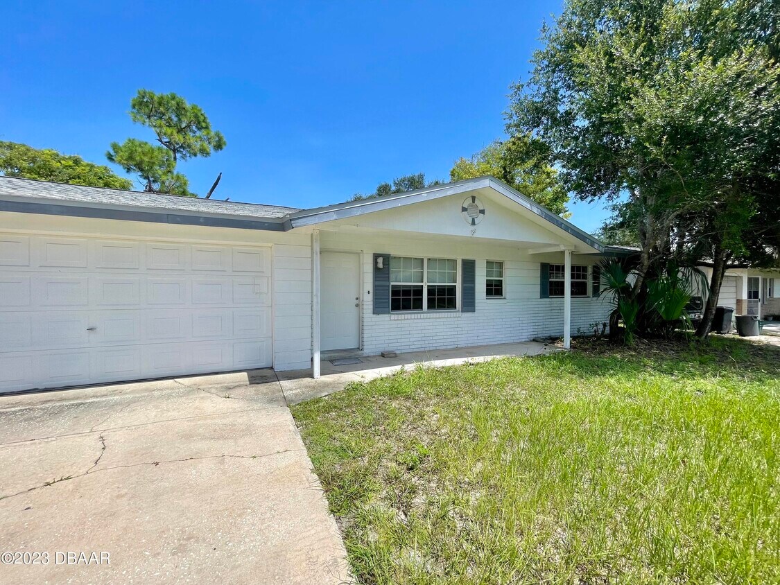1022 4th St, Port Orange, FL 32129 House Rental in Port Orange, FL