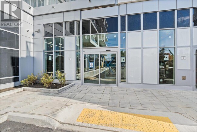 Building Photo - 500 Plains Rd E