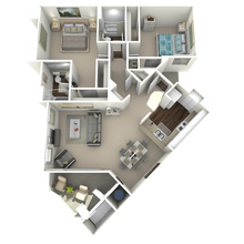 Wood Canyon Villa Apartment Homes photo'