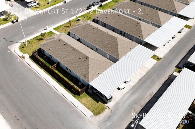 Foto del edificio - 1723 Davenport St