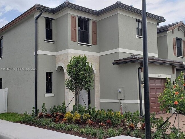 Foto del edificio - 3402 W 105th St