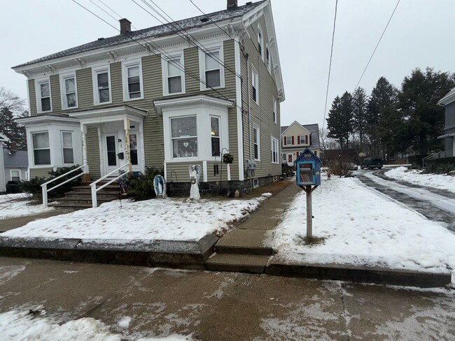 Building Photo - 36A Second Street-