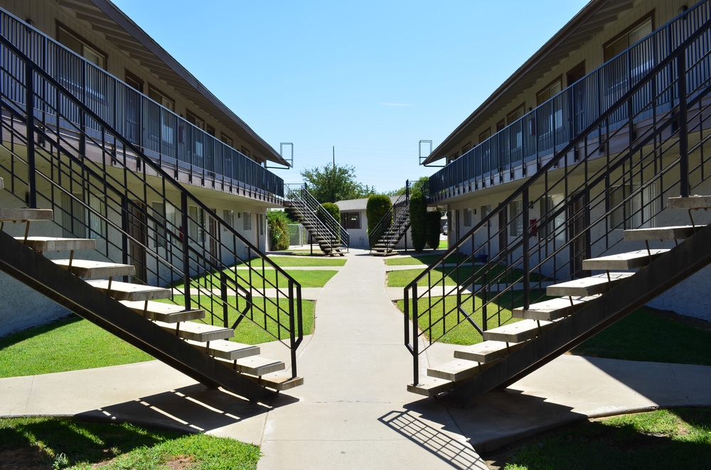 Primary Photo - Sierra Grand Apartments