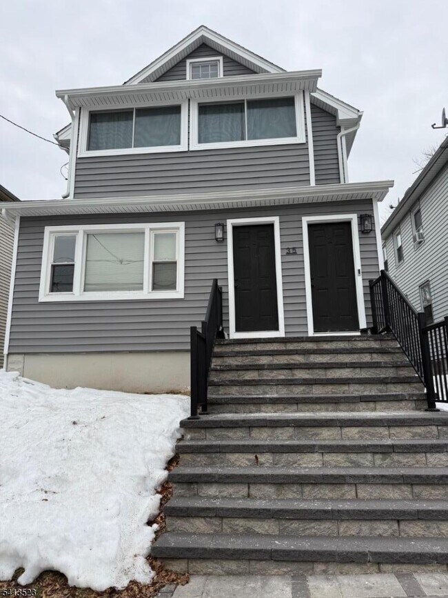 Foto del edificio - 35 Mountain View St