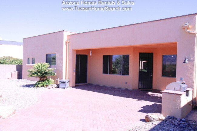 Foto del edificio - 14065 E Copper Mesa Ct
