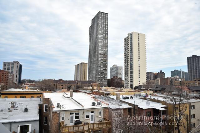 Foto del edificio - 4027 N Broadway