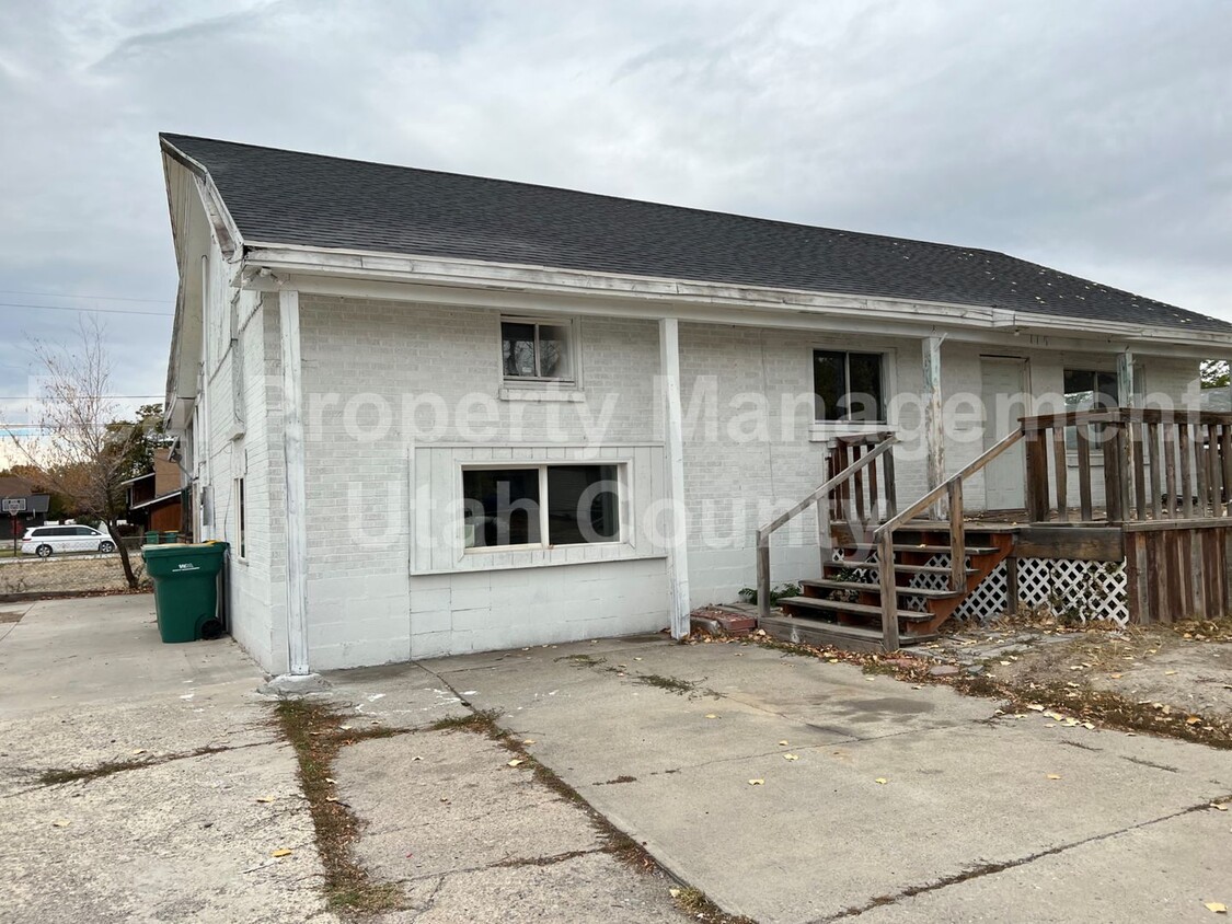 Primary Photo - Recently Renovated Orem Home