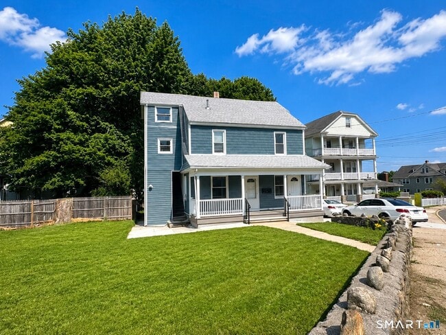 Foto del edificio - 893 Highland Ave