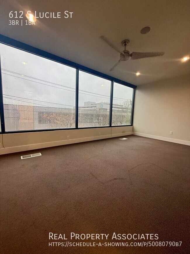 Foto del edificio - 612 S Lucile St