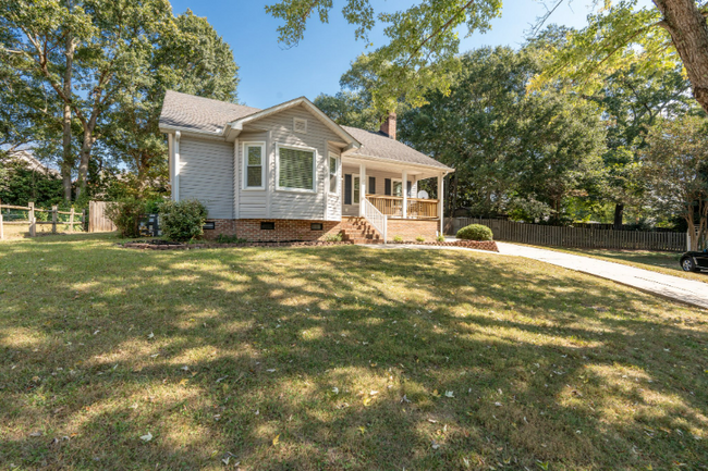 Building Photo - 111 Rose Ann Ct