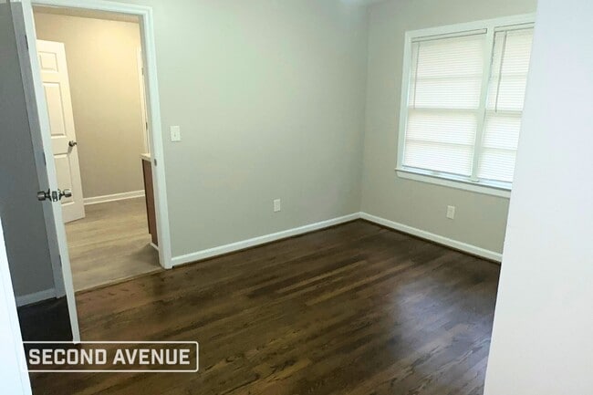 Foto del edificio - 101 15th Ct NW