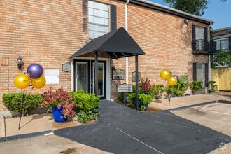 Building Photo - The Park at Leyton