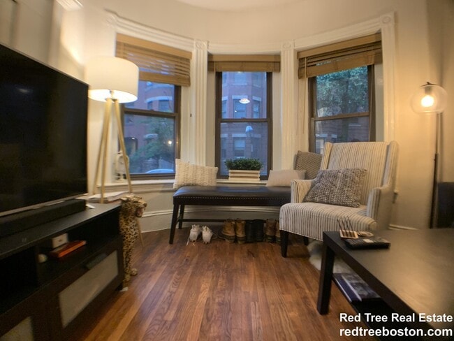 Foto del edificio - 49 St Germain St