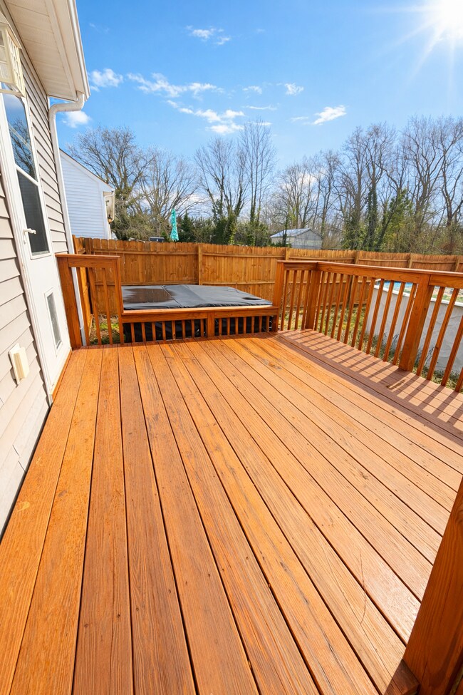 Foto del edificio - 9021 Stage Rd