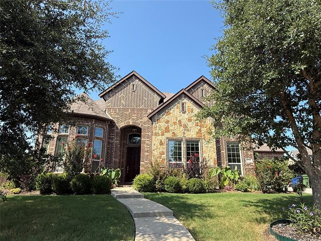 Foto principal - 405 Desert Willow Ln