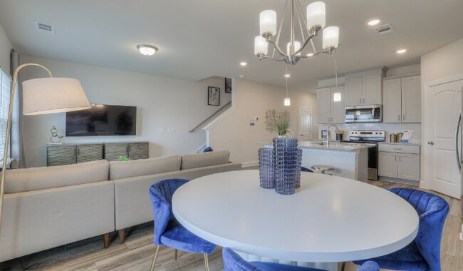 Foto del edificio - 4677 Ridge Bend Dr