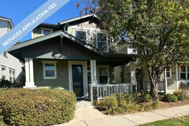Photo - 8365 East 22nd Avenue House