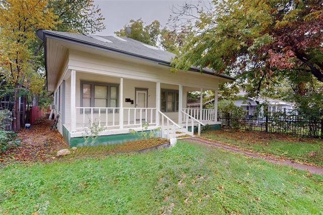 Foto del edificio - 2712 Wilkinson Ave