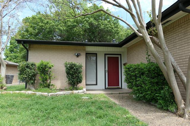 Foto del edificio - 6914 Walling Ln