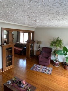 Living Room - 2377 N 66th St