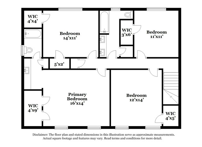 Building Photo - 5519 Green Timbers Dr