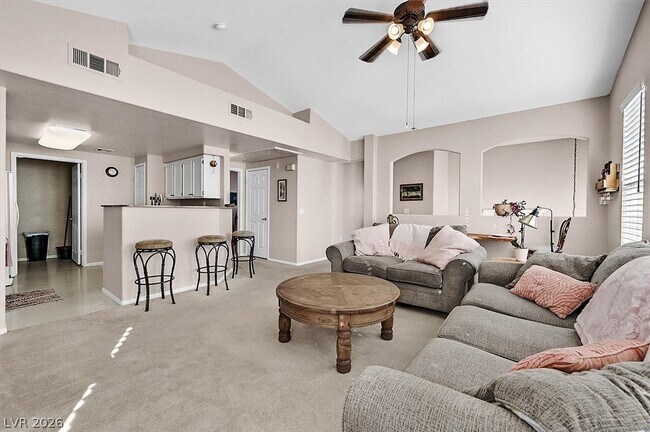 Foto del edificio - 10550 W Alexander Rd