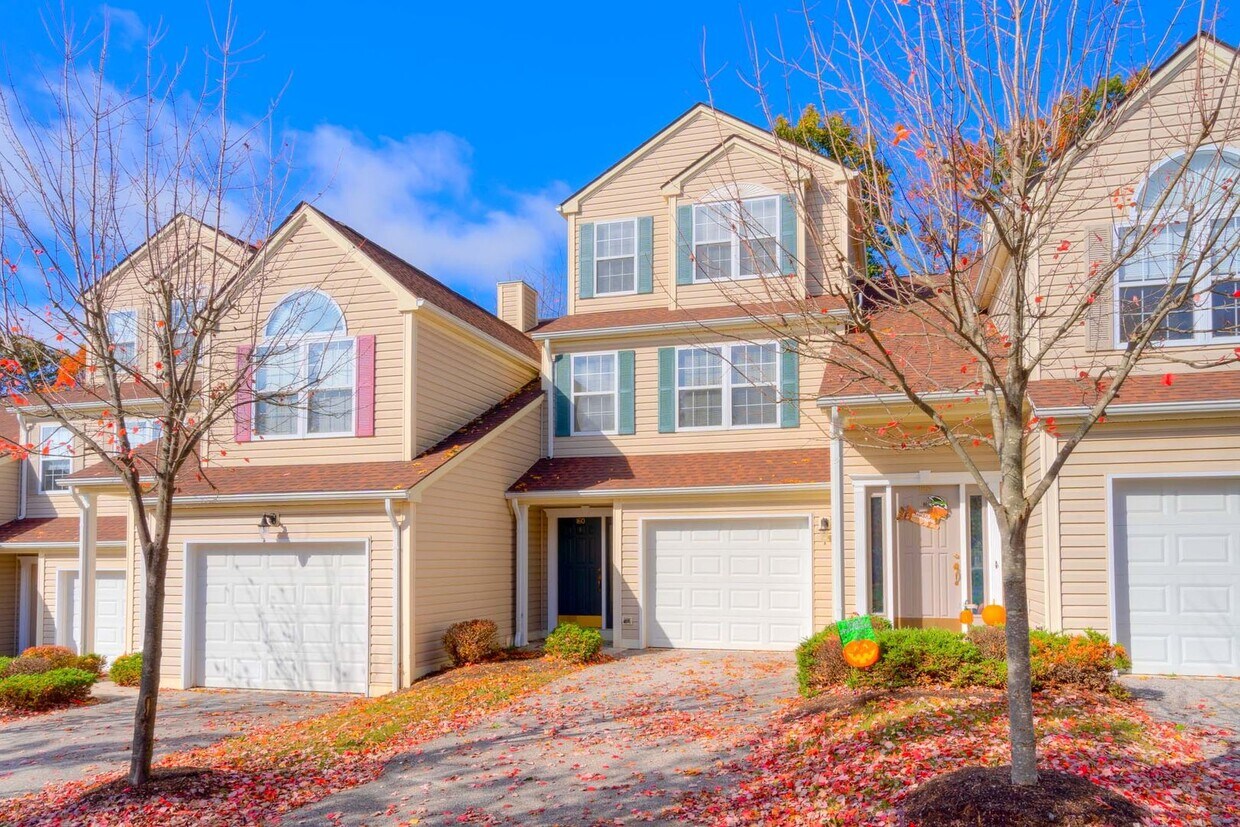 Foto principal - 115 Huff Heritage Ln