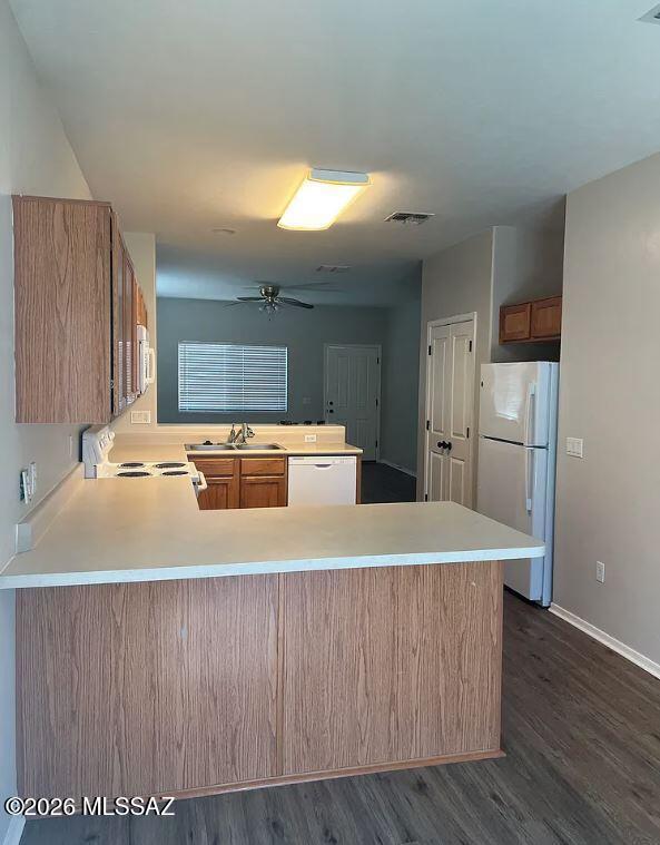 Foto del edificio - 7739 W Sombrero View Ln