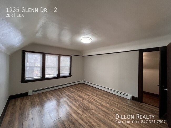 Foto del edificio - 1935 Glenn Dr