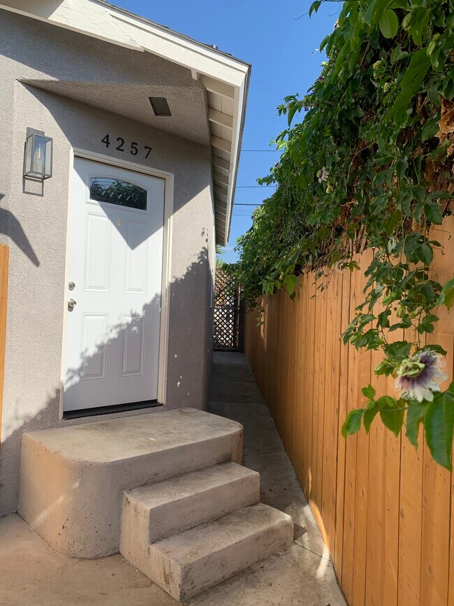 Building Photo - 4257 46th St
