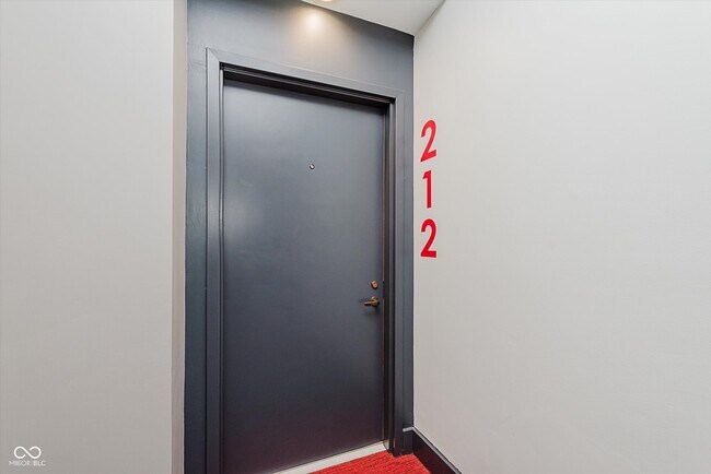 Foto del edificio - 430 N Park Ave