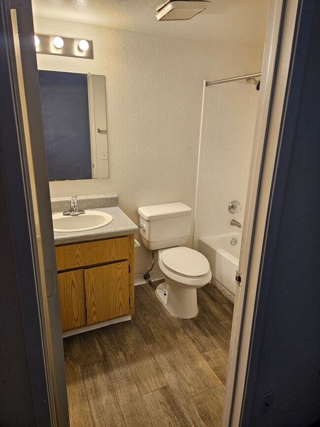 Foto del edificio - Metro Tucson Apartments