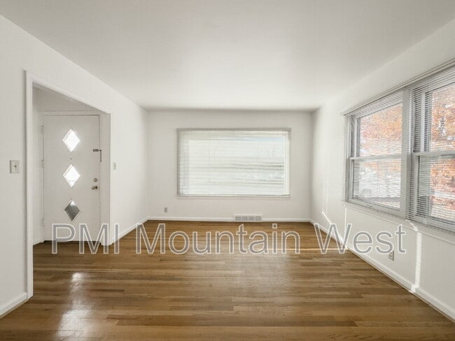 Building Photo - 2141 S 1700 E