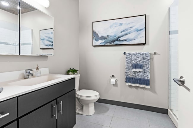 Foto del edificio - 600 W Jackson Blvd