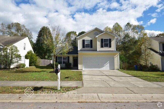 Building Photo - 3821 Tyler Bluff Ln