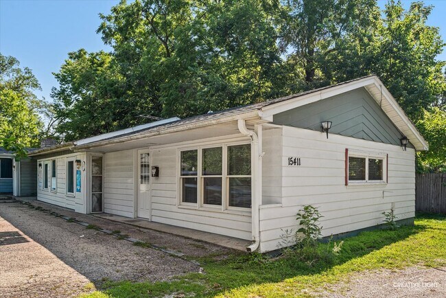 Foto del edificio - 15411 Joliet Rd